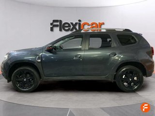 Dacia Duster Extreme TCE 74kW(100CV) ECO-G 4X2