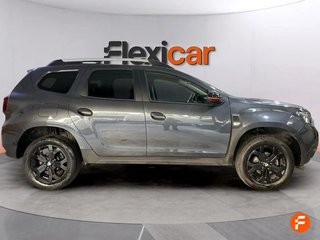 Dacia Duster Extreme TCE 74kW(100CV) ECO-G 4X2