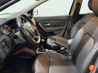 Dacia Duster Extreme TCE 74kW(100CV) ECO-G 4X2
