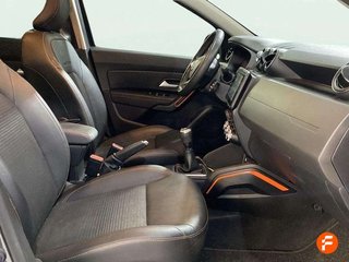 Dacia Duster Extreme TCE 74kW(100CV) ECO-G 4X2