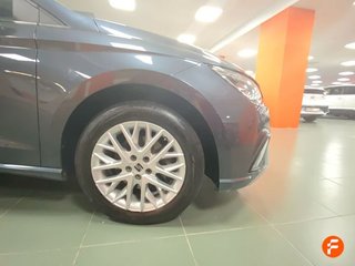 Seat Ibiza 1.0 TSI 85kW Special Edition Xcellence