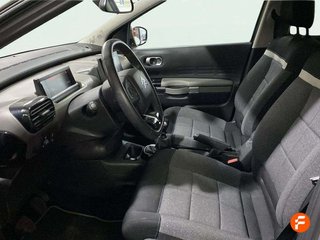 Citroën C4 Cactus PureTech 110 S&S Shine