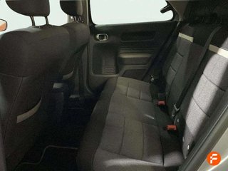 Citroën C4 Cactus PureTech 110 S&S Shine