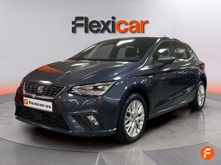 Seat Ibiza 1.0 TSI 85kW Special Edition Xcellence