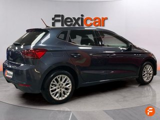 Seat Ibiza 1.0 TSI 85kW Special Edition Xcellence