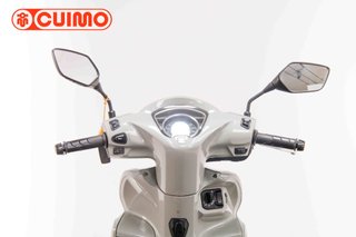 HONDA VISION 110