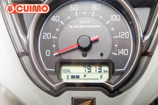 HONDA VISION 110