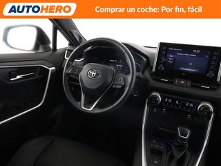 Toyota Rav4 2.5 Hybrid 4x2 Black Edition