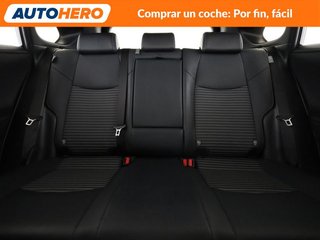 Toyota Rav4 2.5 Hybrid 4x2 Black Edition