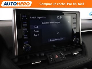 Toyota Rav4 2.5 Hybrid 4x2 Black Edition
