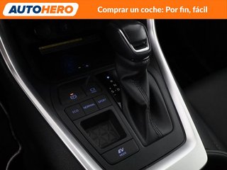 Toyota Rav4 2.5 Hybrid 4x2 Black Edition