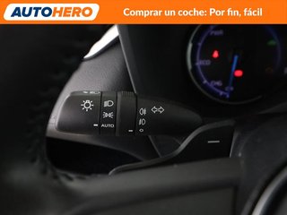 Toyota Rav4 2.5 Hybrid 4x2 Black Edition