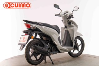 HONDA VISION 110