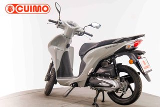HONDA VISION 110