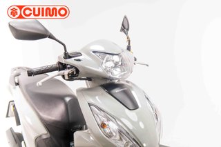 HONDA VISION 110