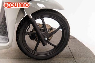 HONDA VISION 110