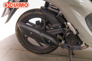 HONDA VISION 110