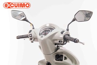 HONDA VISION 110