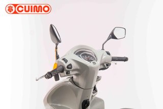 HONDA VISION 110