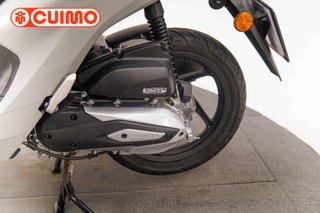 HONDA VISION 110