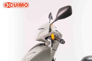 HONDA VISION 110