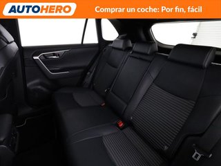 Toyota Rav4 2.5 Hybrid 4x2 Black Edition