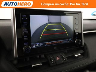 Toyota Rav4 2.5 Hybrid 4x2 Black Edition