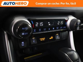 Toyota Rav4 2.5 Hybrid 4x2 Black Edition