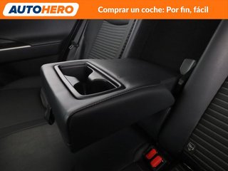 Toyota Rav4 2.5 Hybrid 4x2 Black Edition