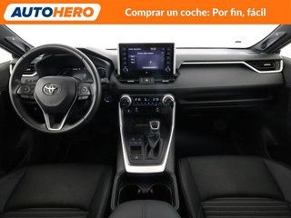 Toyota Rav4 2.5 Hybrid 4x2 Black Edition