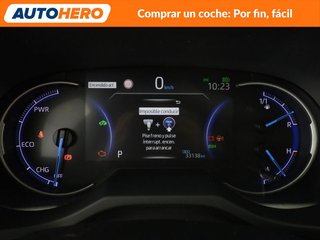 Toyota Rav4 2.5 Hybrid 4x2 Black Edition