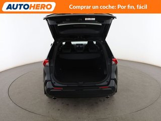 Toyota Rav4 2.5 Hybrid 4x2 Black Edition