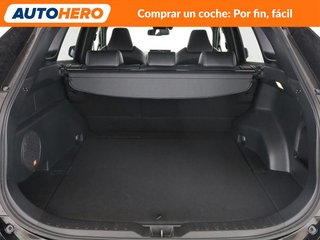 Toyota Rav4 2.5 Hybrid 4x2 Black Edition