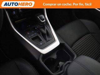 Toyota Rav4 2.5 Hybrid 4x2 Black Edition