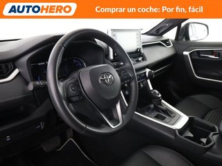 Toyota Rav4 2.5 Hybrid 4x2 Black Edition