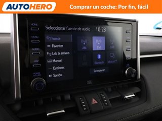 Toyota Rav4 2.5 Hybrid 4x2 Black Edition
