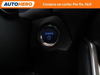 Toyota Rav4 2.5 Hybrid 4x2 Black Edition