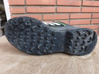 Adidas Terrex Eastrail GTX Gore-Tex