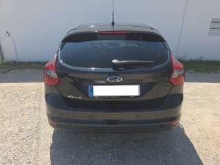 Ford Focus 2013