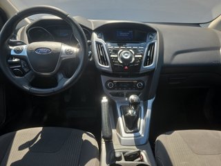 Ford Focus 2013