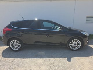 Ford Focus 2013