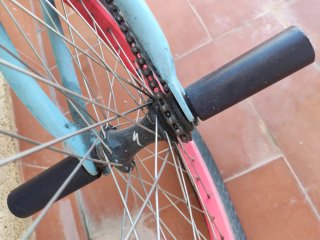 Bicicleta BMX Specialized 20°