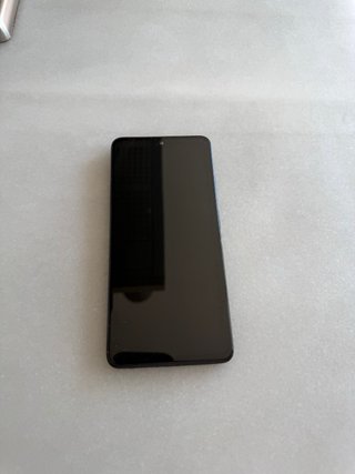 Xiaomi Redmi Note 11 Pro 5G Gris