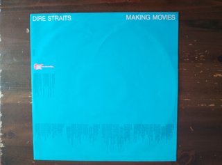 Dire Straits Making Movies Vinile 33 Giri