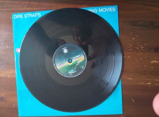 Dire Straits Making Movies Vinile 33 Giri