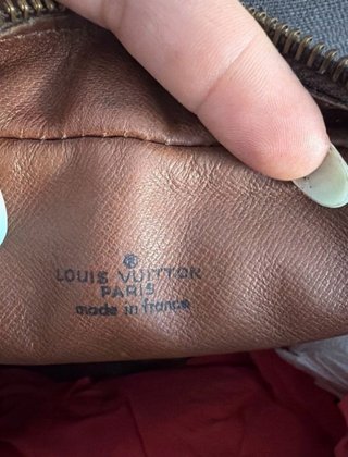 Louis Vuitton Pochette Compiegne 28