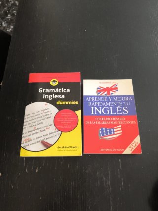 Gramática inglesa para dummies