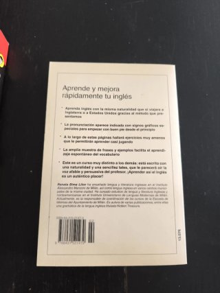Gramática inglesa para dummies