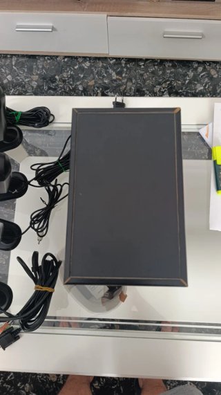 Sistema de Audio 5.1 Logitech X-530