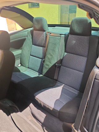 Peugeot 307 2004